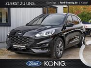 Ford Kuga, ST-Line EcoBlue, Jahr 2022 - Eschwege