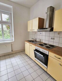 Kompakter Wohntraum im Altbau - Berlin