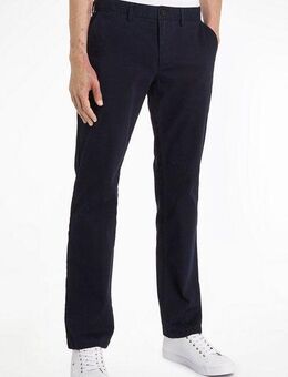 Tommy Hilfiger Chinohose MERCER ESSENTIAL TWILL CHINO