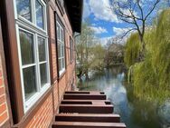 Wasserblick | Erstbezug | Maisonette-Stil | Balkon | Stellplatz - Sömmerda