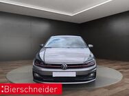 VW Polo GTI 2.0 TSI DSG NAVI LED ACC - Greding