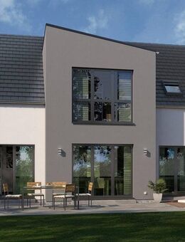 Maßgeschneidertes Wohnglück in Berlingen: Ihr Traumhaus wird Wirklichkeit! - Steiningen
