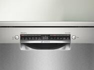 BOSCH Standgeschirrspüler Serie 4 SMS4EVI09E, 14 Maßgedecke