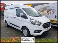 Ford Transit Custom, Kasten 300 L2H2 Trend, Jahr 2022 - Bad Driburg