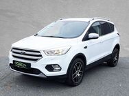 Ford Kuga, 1.5 Cool & Connect EcoBoost, Jahr 2018 - Hof