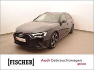 Audi A4 40TFSI quattro S-tronic S-line Matrix Navi B&O - Jena