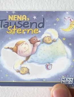 Nena - Kinder CD / Neu ! Kein Versand ! - Zweibrücken