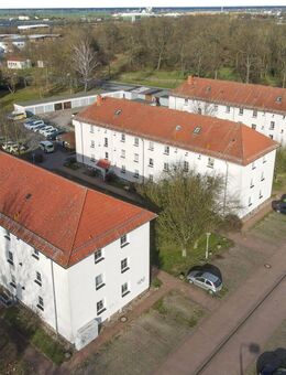 Schöne und geräumige 2-Raumwohnung in Torgau - Torgau
