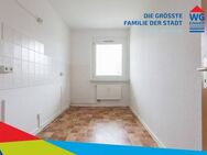 Traumhaftes Zuhause: Helle 2-Raumwohnung mit Tageslichtküche in Top-Lage - sofort beziehbar! - Chemnitz