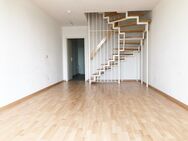 Der Elbblick macht´s! - tolle 3-Raum-Maisonette-Wohnung - Riesa