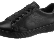 Ara AVIO Sneaker mit Plateau, G-Weite, Freizeitschuh, Halbschuh, Schnürschuh