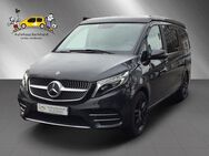 Mercedes V 300, Marco Polo 300 d, Jahr 2019 - Lindau (Bodensee)