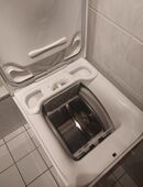 Waschmaschiene Zanussi. Toplader, 80 EUR VB in 04179