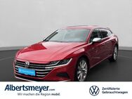 VW Arteon, 2.0 TDI Shootingbrake Elegance, Jahr 2021 - Nordhausen