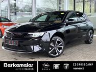 Opel Astra, 1.2 360Kamera, Jahr 2024 - Greven (Nordrhein-Westfalen)