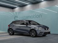 Seat Ibiza, 1.0 TSI FR, Jahr 2024 - München