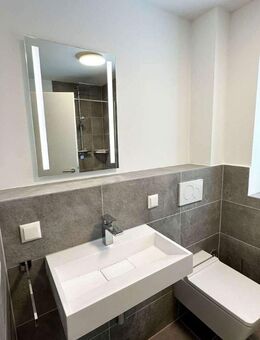 Gehobene 2-Zimmer-Wohnung in Wachtberg-Pech | Einbauküche | Terrasse mit Blick ins Grüne - Wachtberg