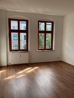 Schön renoviert! - Magdeburg