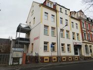 4-Zimmer Wohnung mit Balkon - Döbeln