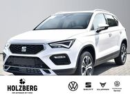 Seat Ateca, 1.5 TSI Style Edition, Jahr 2024 - Braunschweig