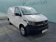 VW T6.1, Transporter Kasten EcoProfi Motor l, Jahr 2023 - München