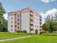 Gut geschnittene 3-Zimmer-Wohnung direkt am Lerchenauer See - München-Lerchenau - München