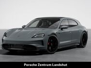 Porsche Taycan, GTS Sport Turismo | Hinterachslenkung |, Jahr 2022 - Ergolding