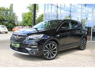 Opel Grandland X 1.6 Turbo Hybrid ULTIMATE Navi, LED - Plauen