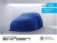 VW ID.3, Pure Performance CCS, Jahr 2021 - Ehingen (Donau)