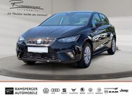 Seat Ibiza, 1.0 TSI Style APP, Jahr 2024 - Nürtingen