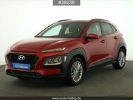 Hyundai Kona, 1.0 T-GDI Style ######, Jahr 2018 - Donnersdorf