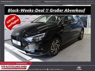 Hyundai i20, 1.0 T-GDI Trend 48V, Jahr 2024 - Schweinfurt