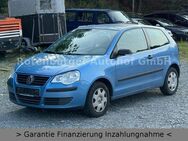 VW Polo IV 1.2*KLIMA*E-FENSTER*AHK* - Rotenburg (Wümme)