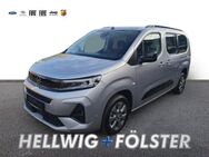 Opel Combo, 1.5 Life Diesel Automatik, Jahr 2024 - Hohenlockstedt