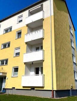 Traumwohnung sucht neue Bewohner: Bezugsfertig und in grüner Lage - Dortmund