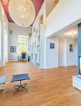 Möblierte Wohnung auf Zeit zu vermieten: - Offenbach (Main)