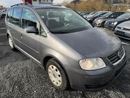 VW Touran, 2.0 Händler Export PDChi, Jahr 2006 - Boxberg (Baden-Württemberg)