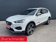 Seat Tarraco, 1.4 TSI e-Hybrid Xperience 20 PARKLENK, Jahr 2023 - Regensburg