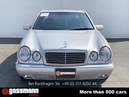 Mercedes-Benz E 320 Avantgarde W210 - Bovenden