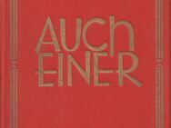 *Buch von Friedrich Theodor Vischer - Auch Einer - eine Reisebekanntschaft - Zeuthen