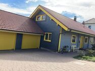 Finnisches Wohnblockhaus - Hallerndorf