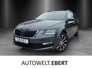 Skoda Octavia, 1.5 TSI Soleil, Jahr 2020 - Heidelberg