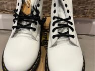 Dr Martens 1460 Pascal neu weiß Gr 41 - Bielefeld