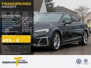 Audi A5, Sportback 40 TDI S LINE LM18, Jahr 2020 - Duisburg