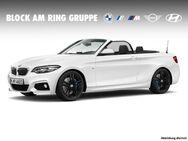 BMW 230, i Cabrio, Jahr 2020 - Hildesheim