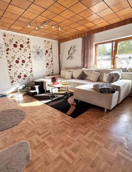 Ihr neues Zuhause: Freistehendes Einfamilienhaus in verkehrsberuhigter Lage - Kell (See)