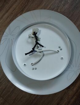 2 Deckenleuchten von BRILLIANT, TOP Zustand, Lampe und Pendelleuchte - Hessisch Lichtenau