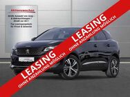 Peugeot 3008 PureTech 130 GT //LED/Navi/Sitzheizung/Kamera - Thannhausen