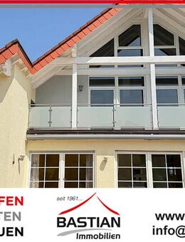 Eleganz und Größe: EFH im modernen Landhausstil mit >150 m² Wfl., Garten, Garage, WO-Heppenheim! - Worms