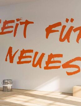 Gepflegte 3-Zimmer Wohnung mit sehr guter Infrastruktur - Freiburg (Breisgau)